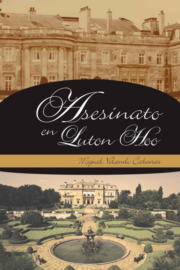 Asesinato en Luton Hoo