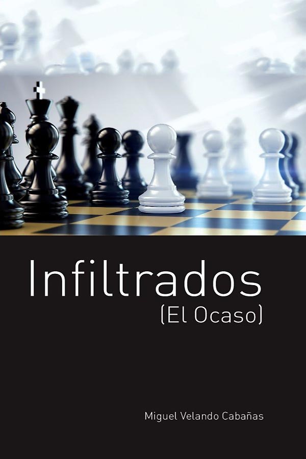 Infiltrados (El ocaso)
