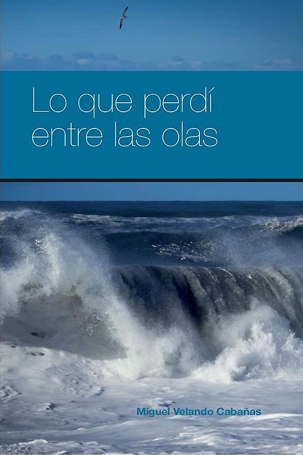 Lo que perdí entre las olas