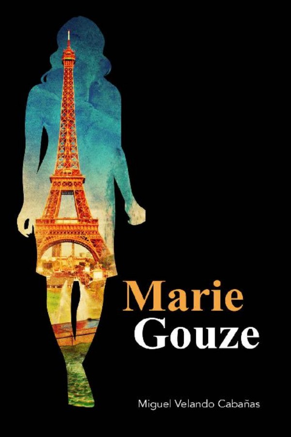 Marie Gouze