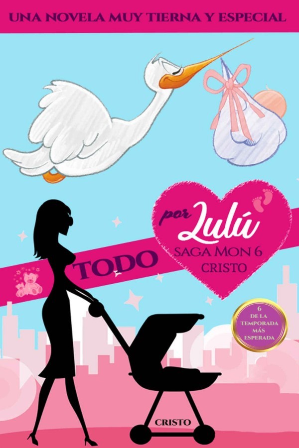 Todo por Lulú