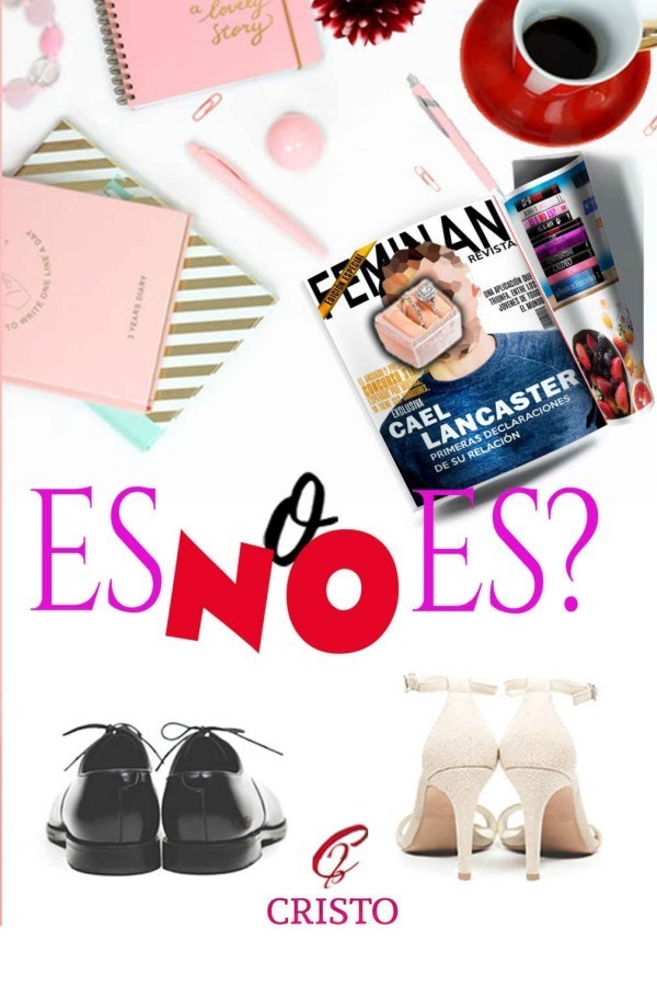 ¿Es o no es?