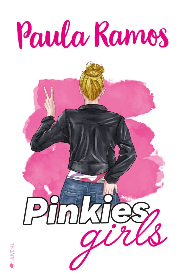 Pinkies girls