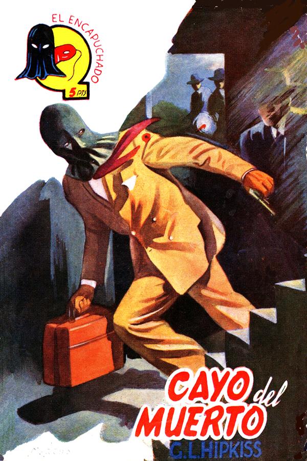 Cayo del muerto