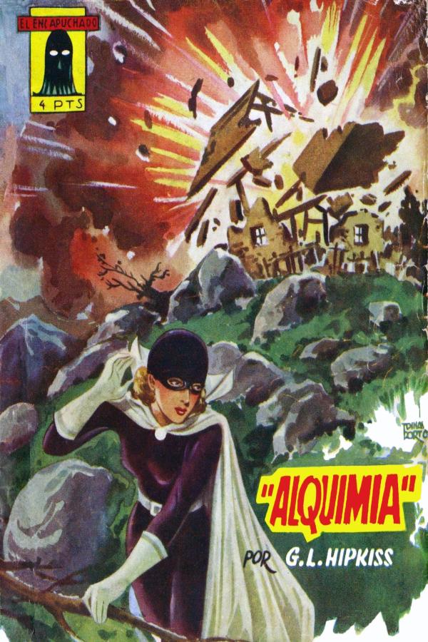 «Alquimia»