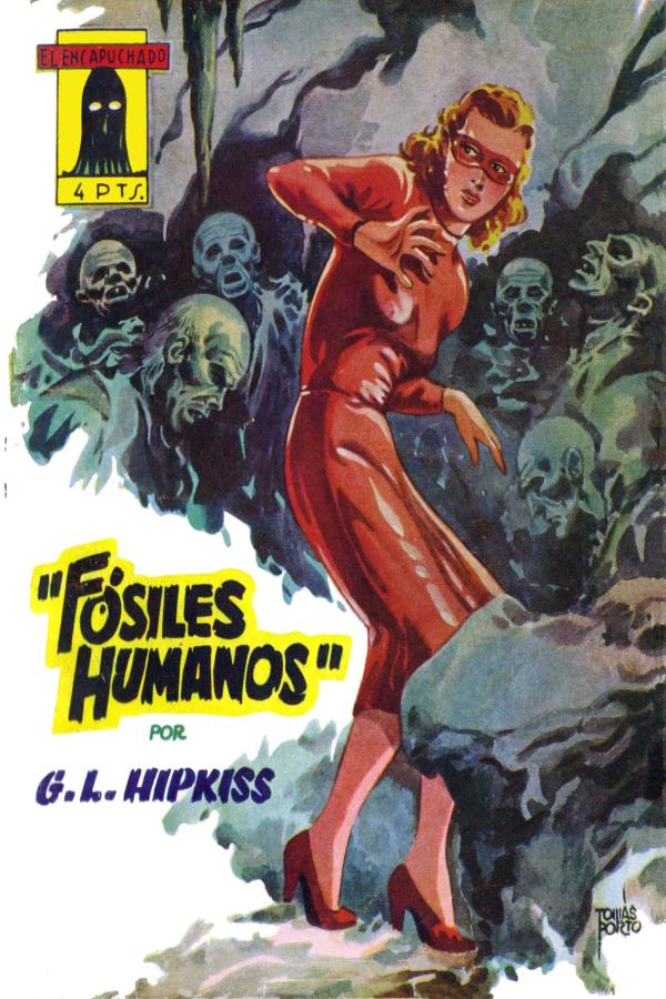 Fósiles humanos
