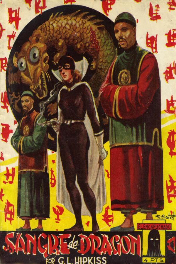 Sangre del dragón