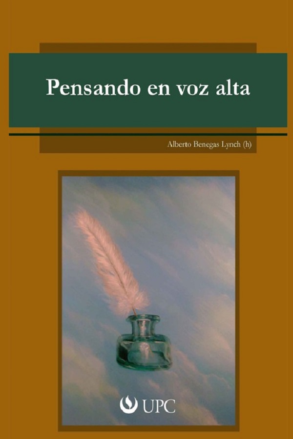 Pensando en voz alta