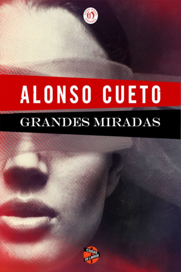 Grandes miradas