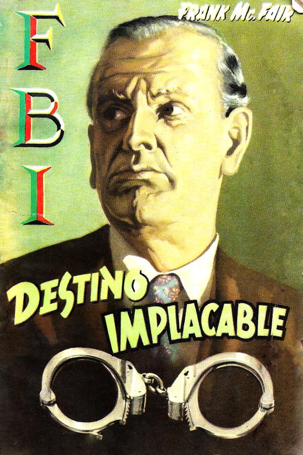 Destino implacable