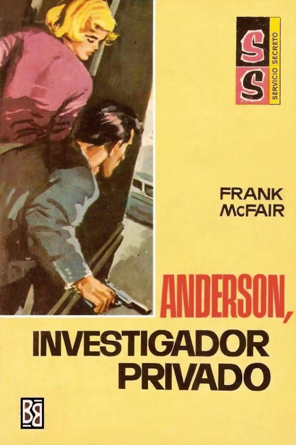Anderson, investigador privado