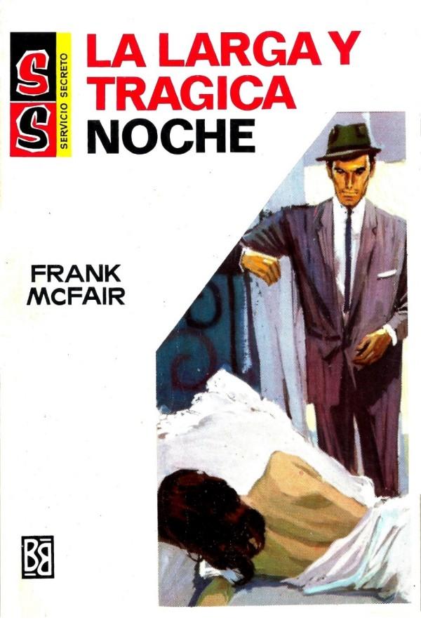 La larga y trágica noche