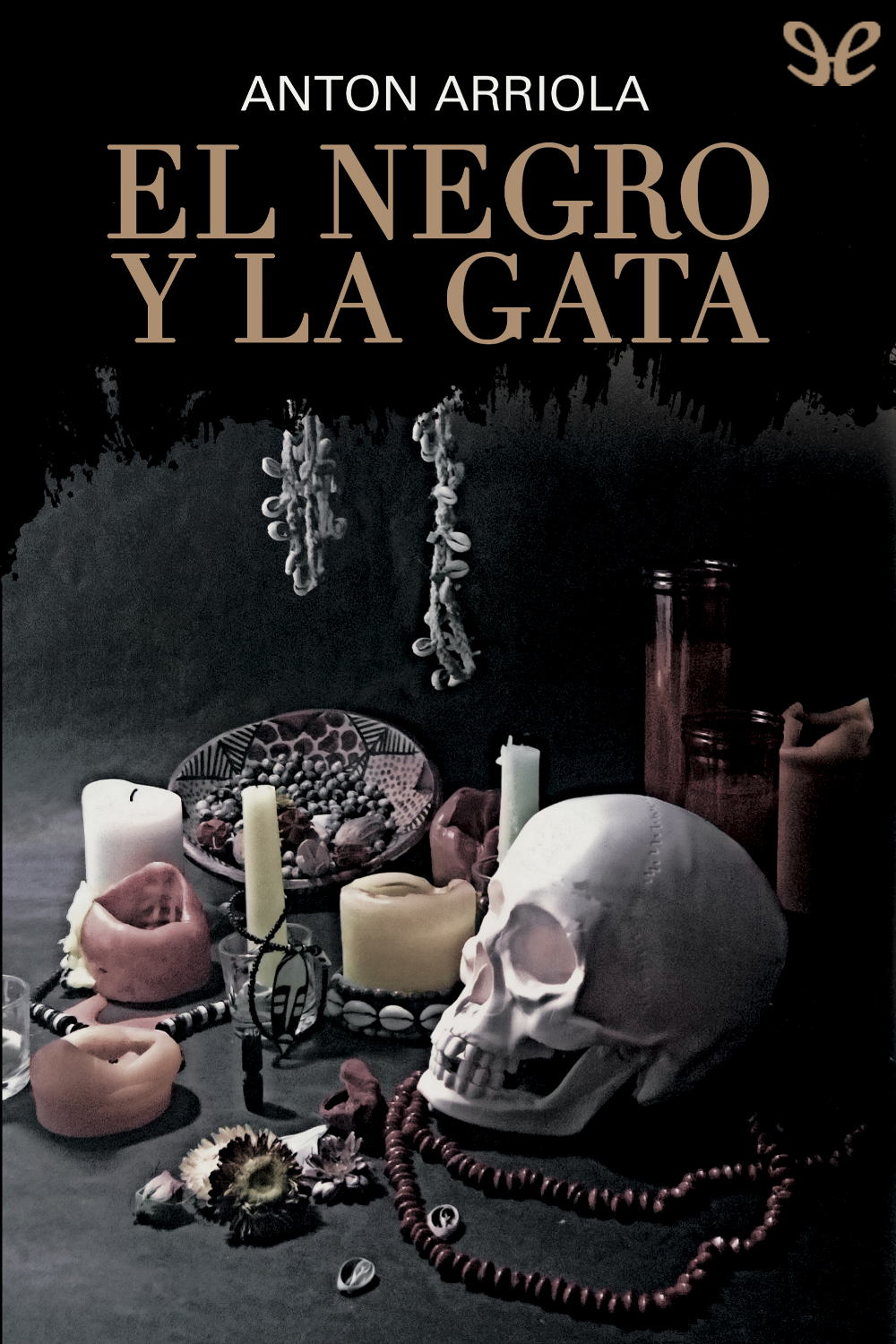 El Negro y la Gata