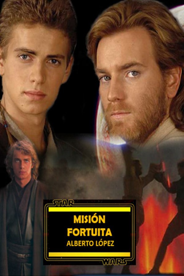 Misión fortuita