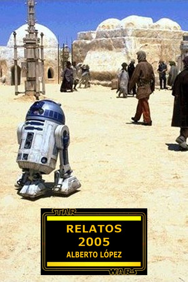 Relatos 2005