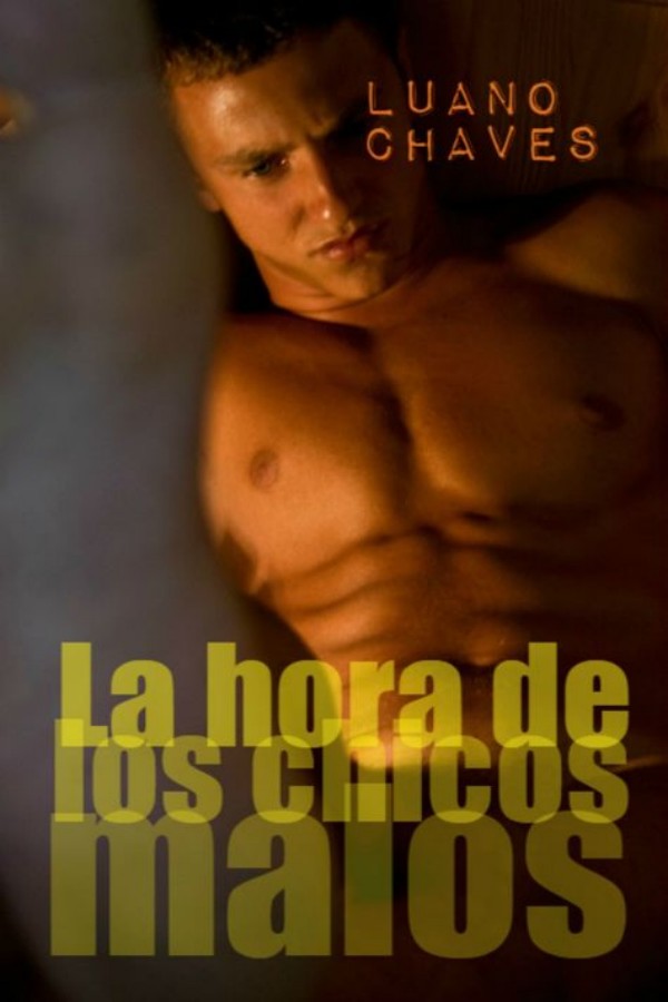 La hora de los chicos malos