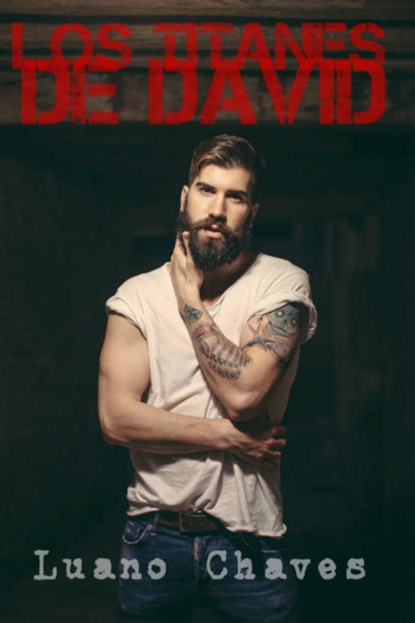 Los titanes de David