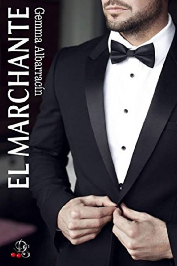El marchante