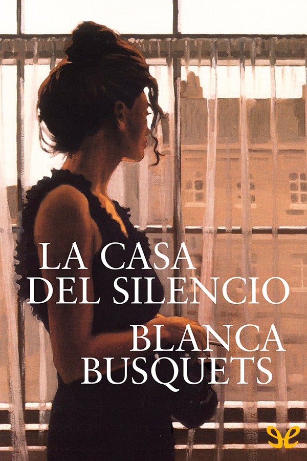 La casa del silencio