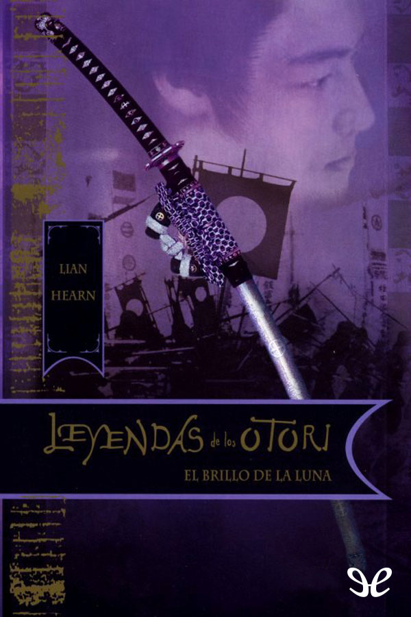 El brillo de la luna