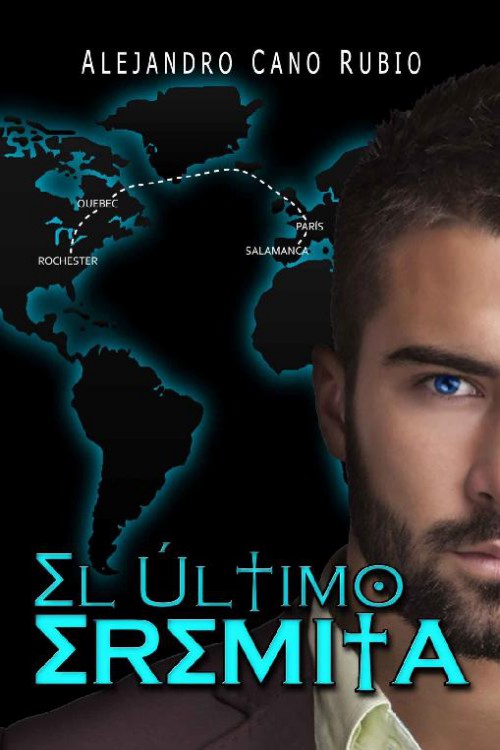 El último eremita