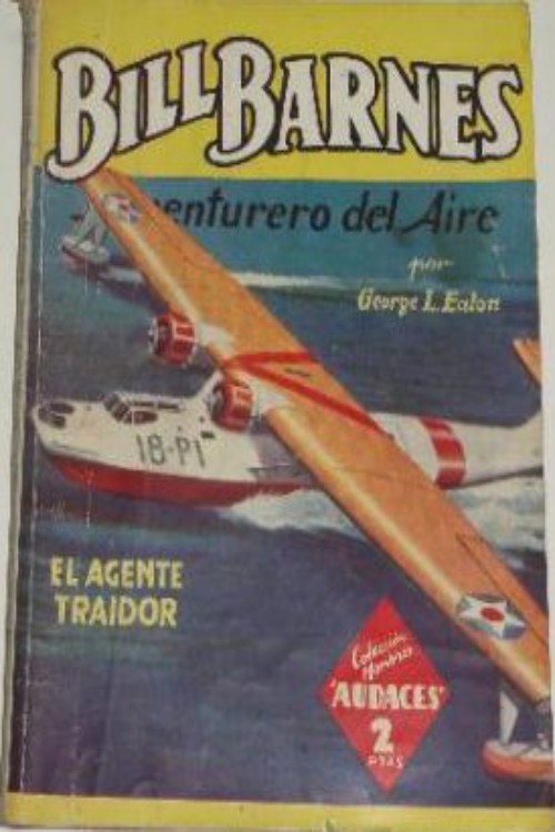 El agente traidor