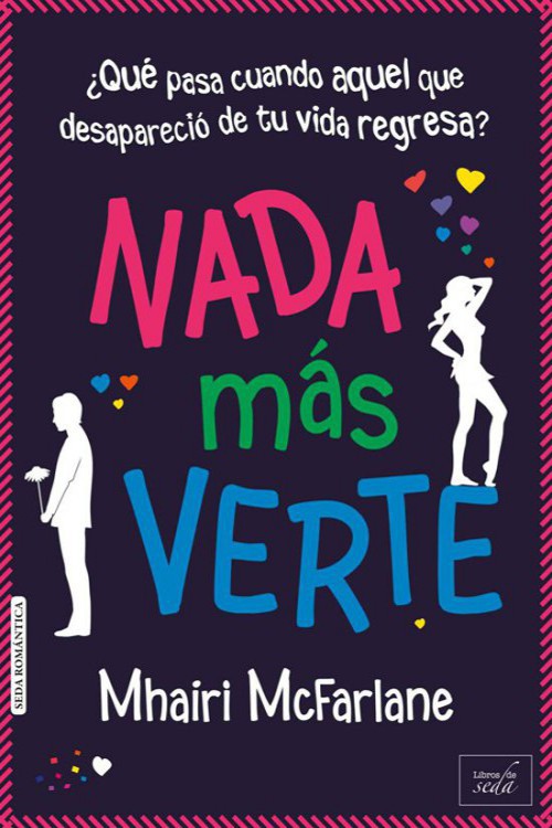 Nada más verte
