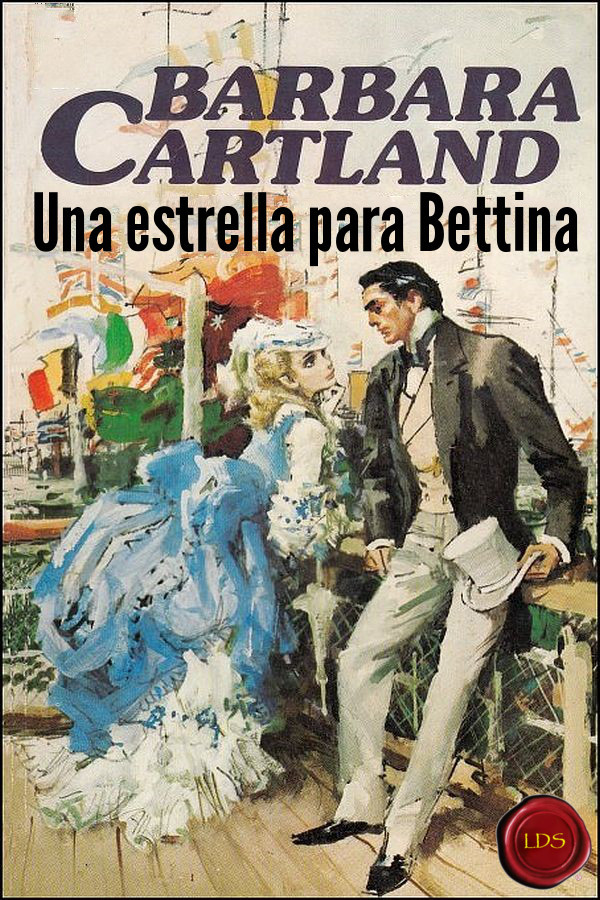 Una estrella para Bettina