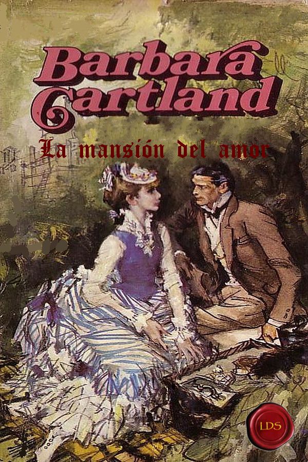 La mansión del amor