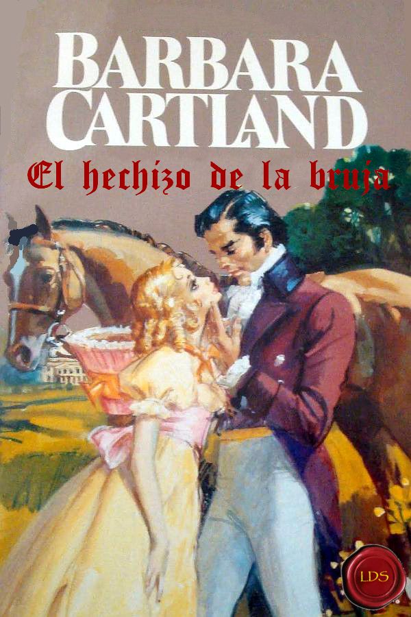El hechizo de la bruja
