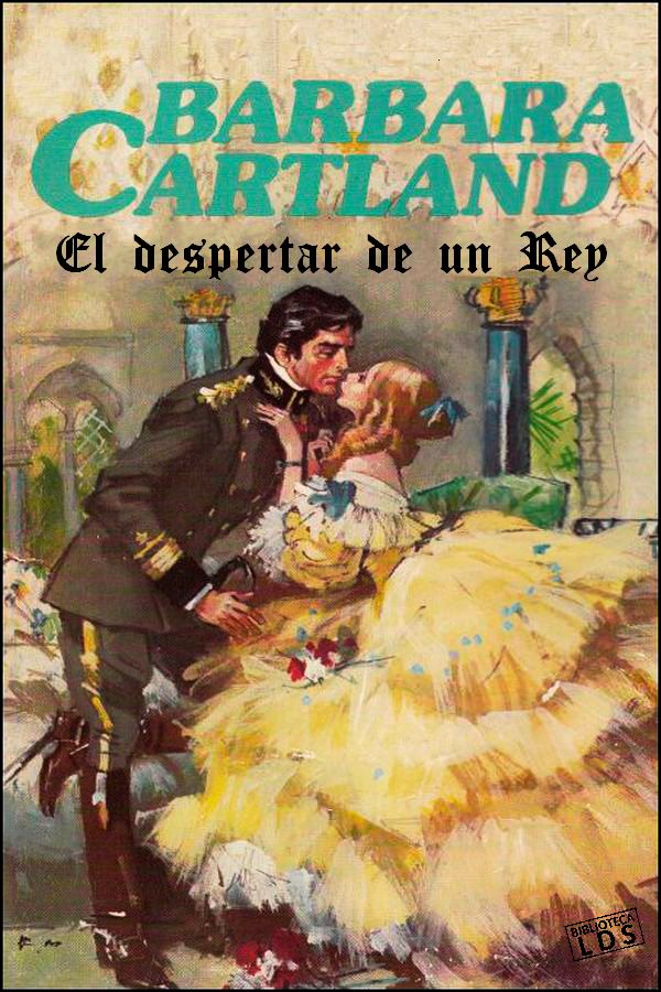 El despertar de un rey
