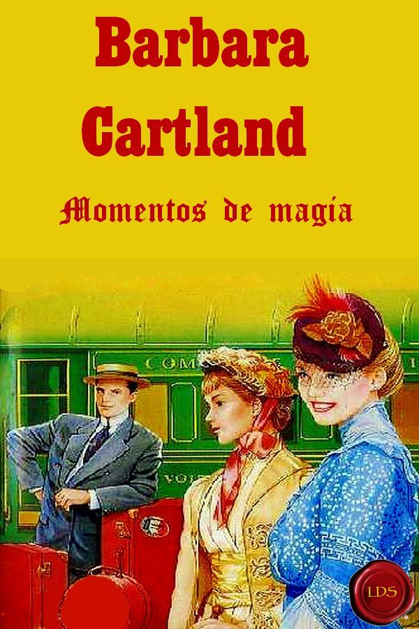 Momentos de magia