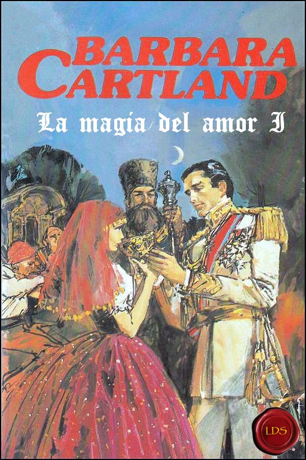 La magia del amor I