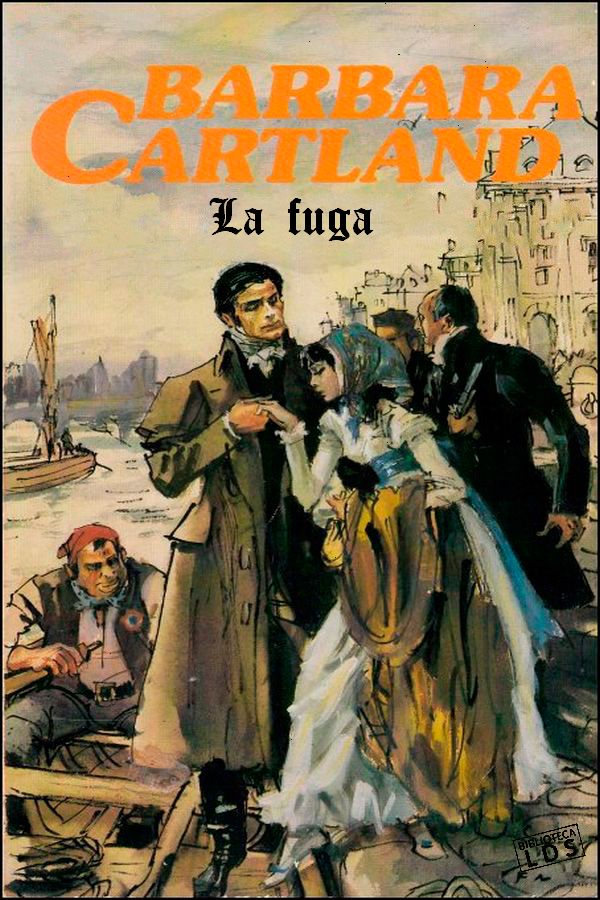 La fuga