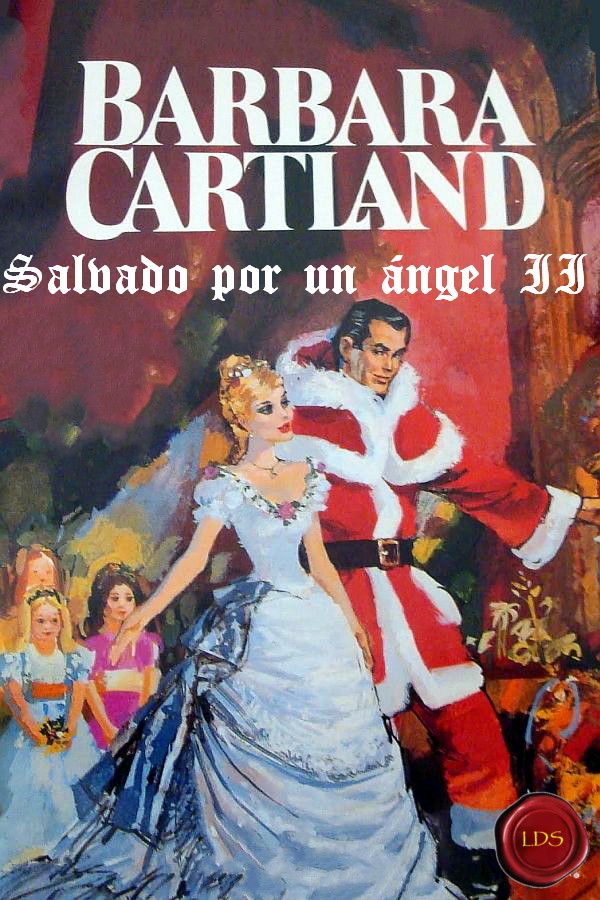 Salvado por un ángel II