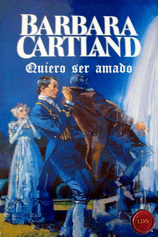Quiero ser amado