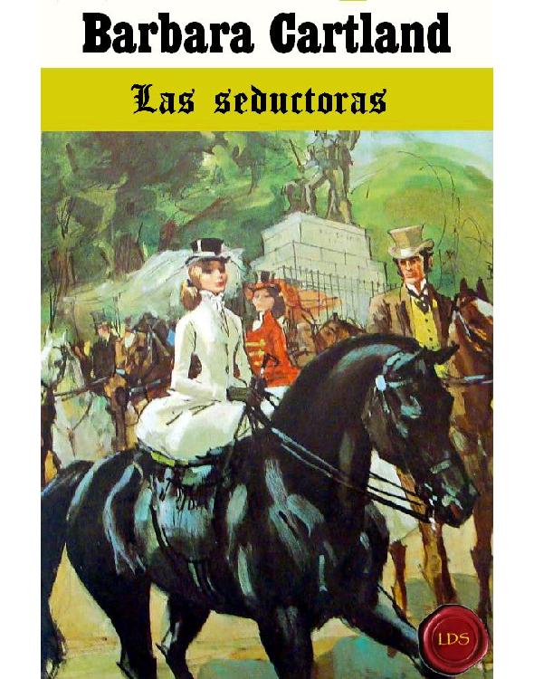 Las seductoras