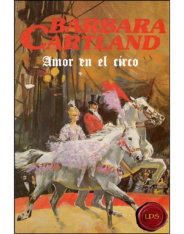 Amor en el circo