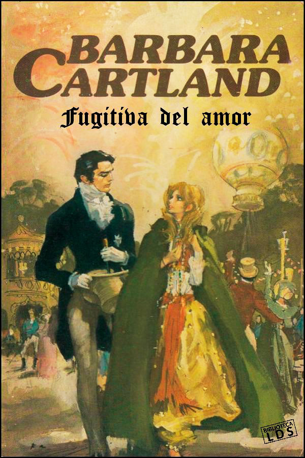 Fugitiva del amor