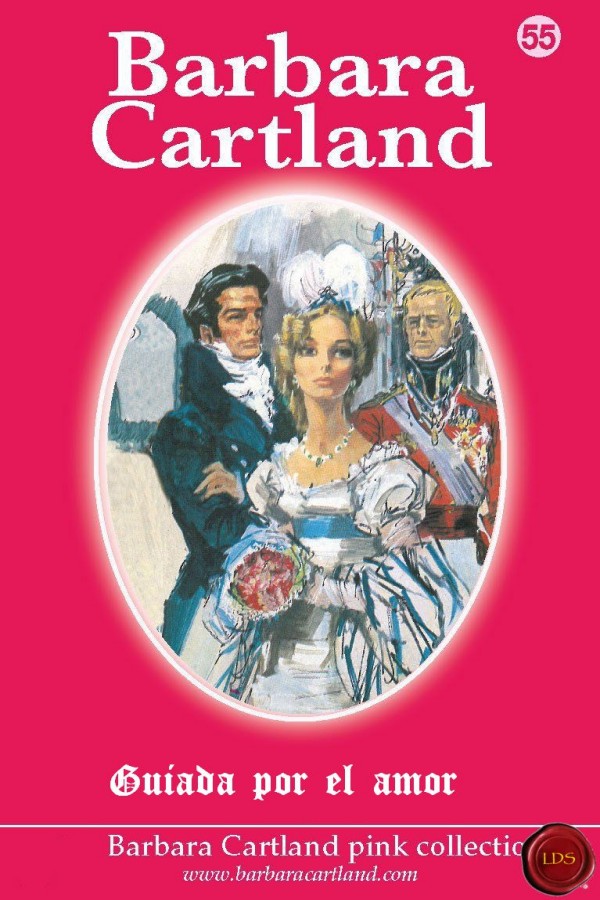 Guiada por el amor