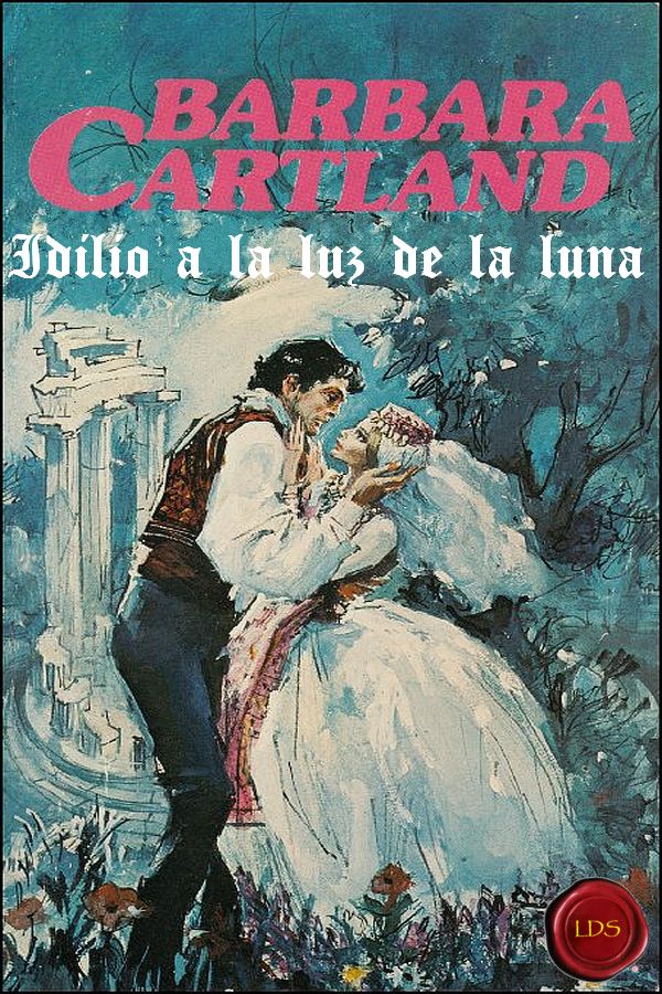 Idilio a la luz de la luna