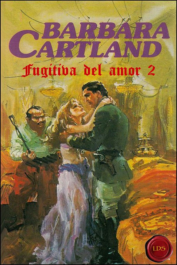 Fugitiva del amor 2