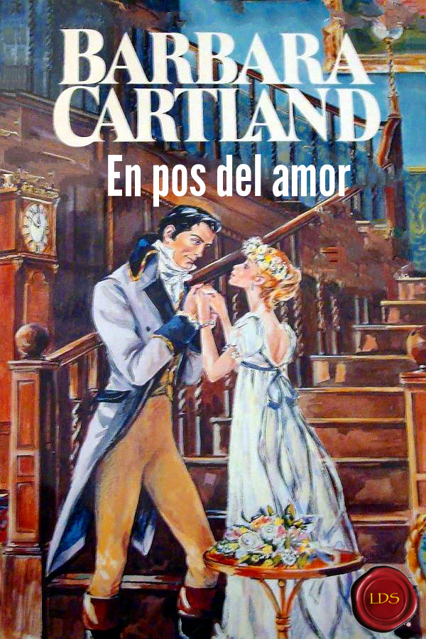 En pos del amor