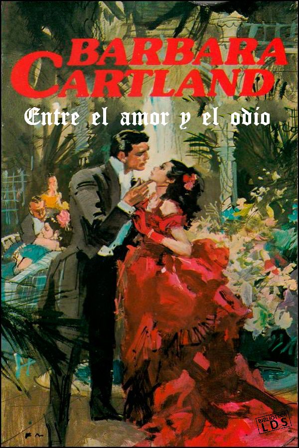 Entre el amor y el odio