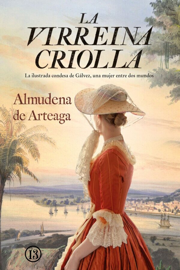La virreina criolla