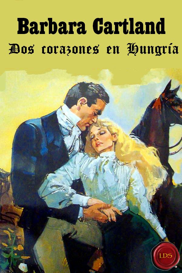 Dos corazones en Hungría