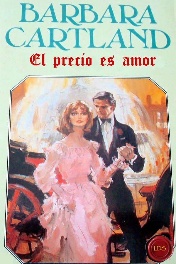 El precio es amor
