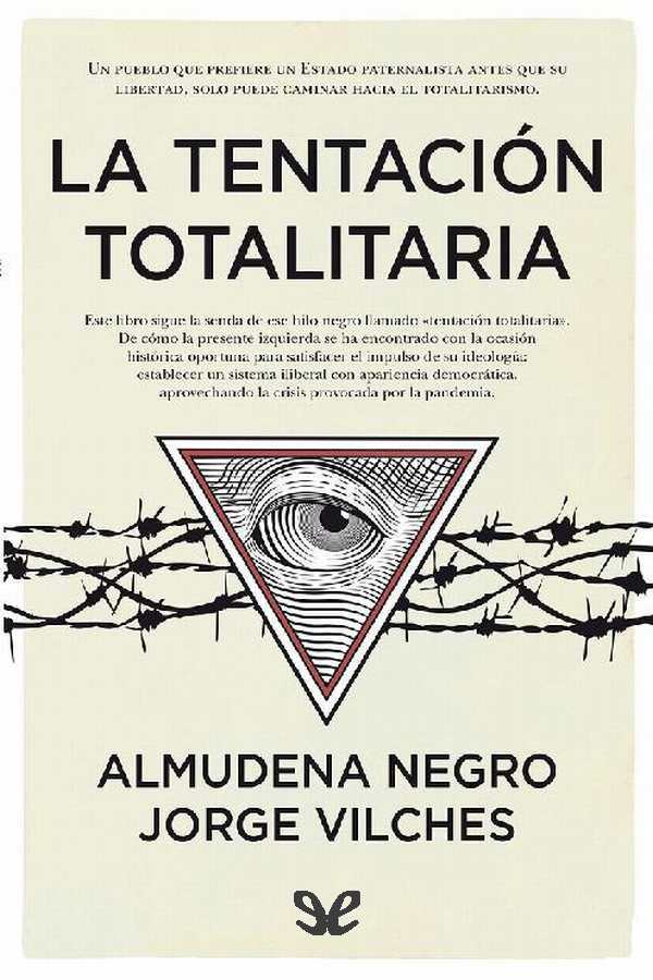 La tentación totalitaria