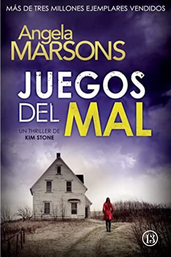 Los juegos del mal