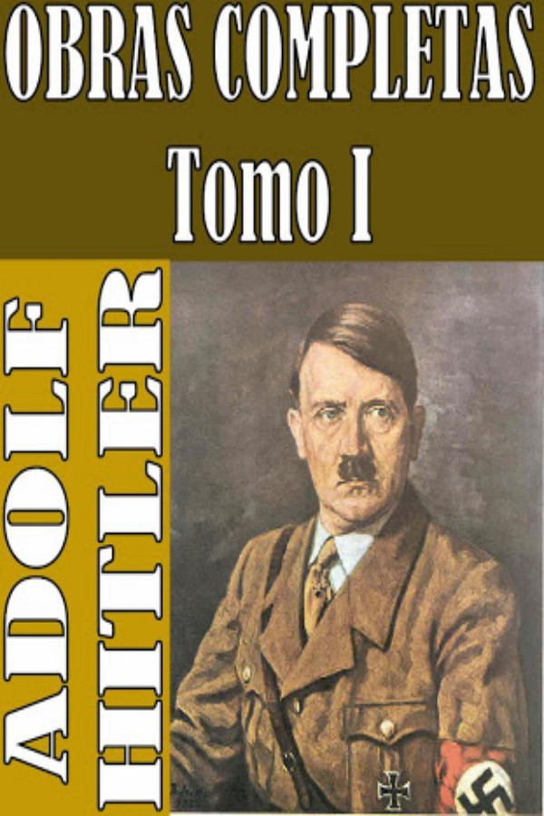 Obras Completas, Tomo I